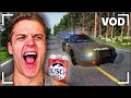 Drunk Driving Sim Games Reacts Joe Bartolozzi
