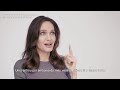 Angelina Jolie For National Geographic Interview With Indira Lakshmanan Video Subtitles Portuguese