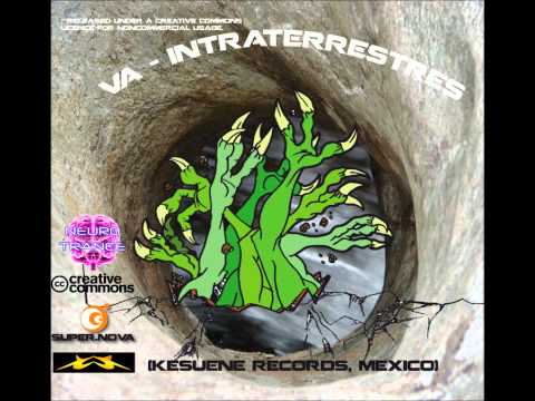 Psy Horror Noize - Khali Meditation