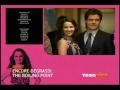 TeenNick Split Screen Credits July 18 2010