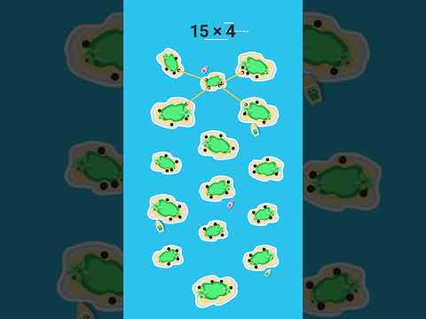 How many bridges can you cross exactly once?