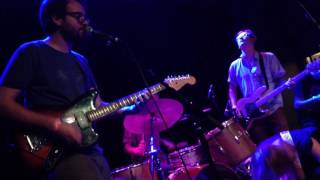 Eros and the Eschaton, The Way I Feel 2nite (Live), 09.16.2016, Reverb Lounge, Omaha NE