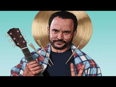 Mother of Africa by Dave Matthews