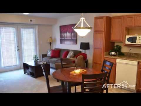 The Springs at Independence Senior Housing in Independence, MO - After55.com