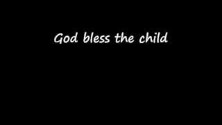 Mirko Kukić - God Bless The Child (Dave Van Ronk Cover)