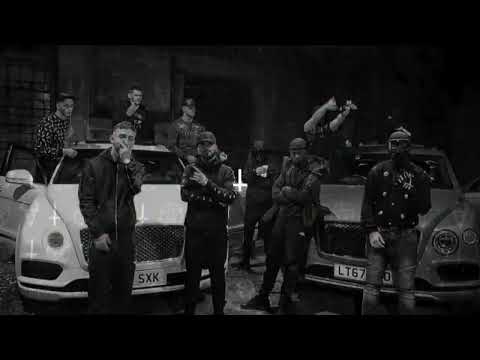 ʙᴀɴ ᴛʀᴀᴘɪꜱᴛ - ʜᴀꜱᴛᴀ [ɢʀᴀᴅᴜᴀʟʟʏ ꜱʟᴏᴡᴇᴅ] #tiktok #mafia #albanian