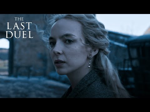 The Last Duel (TV Spot)