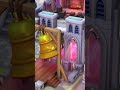 Quasimodo Disney Magic Kingdoms