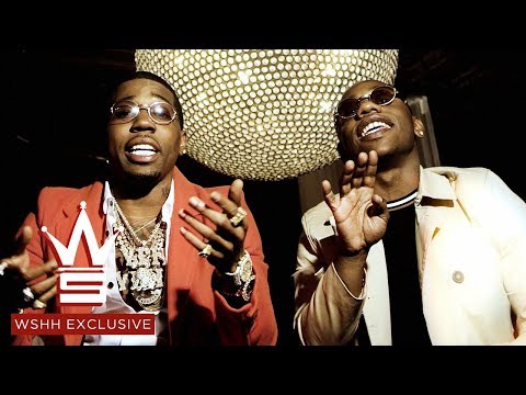 Q Money Feat. YFN Lucci "Whole Ticket" (WSHH Exclusive - Official Music Video)