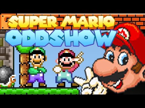 Super Mario Oddshow