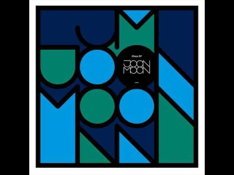 Joon Moon - Chess