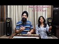 Aap Yun Hi Agar Humse Milte Rahe By Davinder Singh Deeksha Verma Ek Musafir Ek Hasina 1962