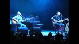 Sully Erna - Your own drum (Live in Sofia; 20.10.2016)