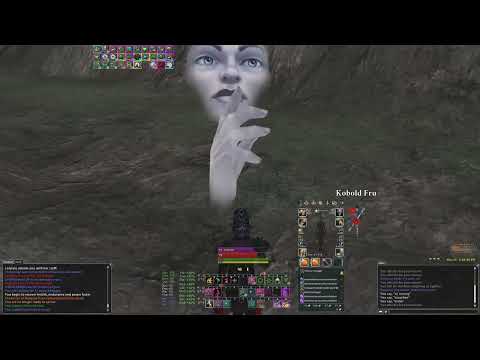 DAOC YWAIN - RR5-10 NIGHTSHADE SOLO 2023 [PT.3] [50 STEALTH SPEC]