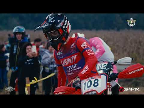 Italian Enduro Championship Under 23/Senior @24MXofficial - Cavaglià - Round #5