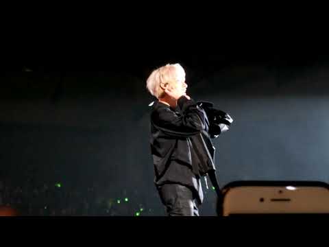 191215 WayV 1st fan meeting in Bkk Day 2 (37) #WayV_FanmeetinginBKK_DAY2 #wayv_fanmeetinginBKK