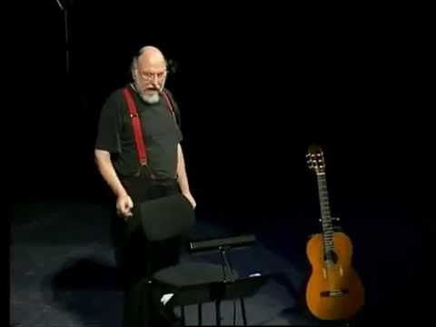 Thalassografia - Dionysis Savvopoulos best live