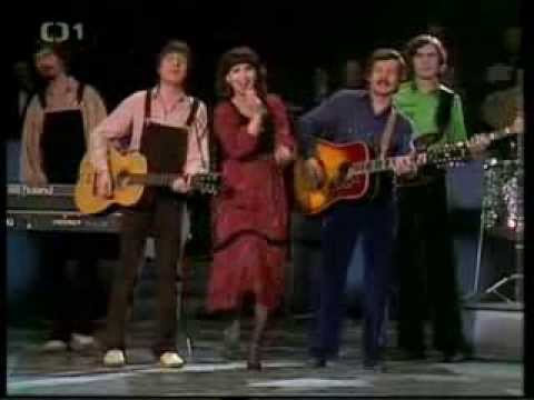 Petra Černocká - Ten kluk už dávno se mnou není