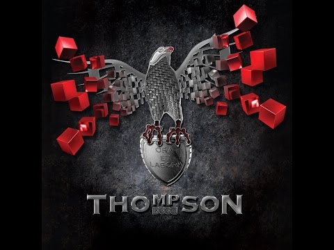 THOMPSON - BOSNA (OFFICIAL SINGLE)