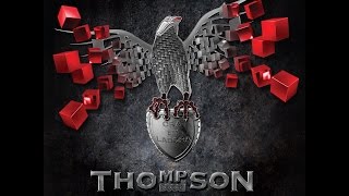 THOMPSON - BOSNA (OFFICIAL SINGLE)