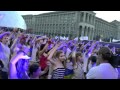 Руслана "Эйфория" концерт на Евро 12 Фан-зона Хрещатик 
