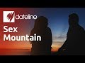 Sex Mountain A Muslim Ritual Said To Bring Wealth And Luck