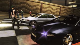Need for Speed: Underground 2 100% Completion by Reiji