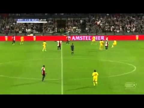 Samenvatting Feyenoord   Roda JC