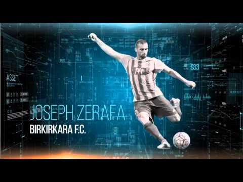 MFPA Awards 2016 - Best XI Nominees: Left-Back