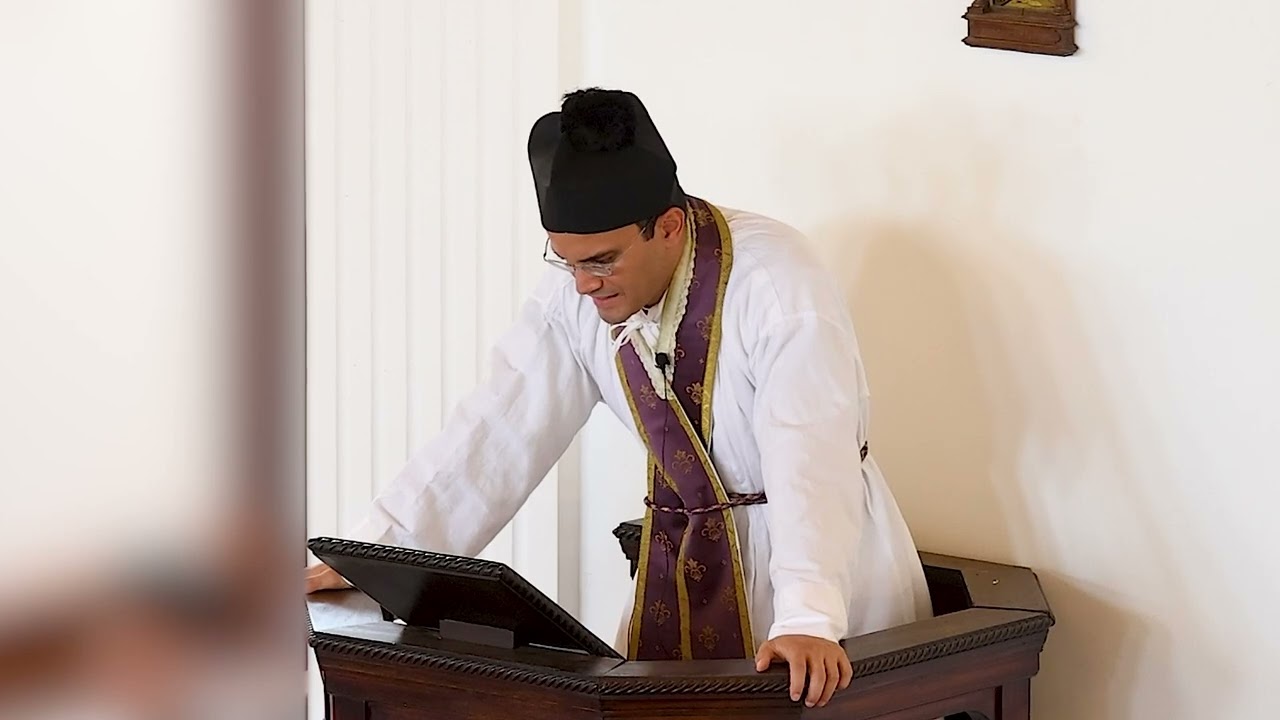 [Sermão] Remédios para combater o orgulho