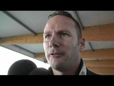 Nabeschouwing Quick Boys - Ter Leede