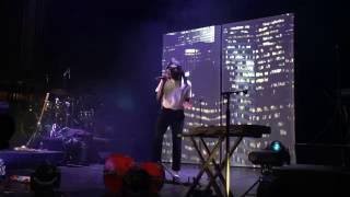 Blood Orange - Time Will Tell Live | The Lincoln Theatre Washington DC