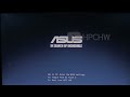 ASUS ProArt X870E CREATOR WIFI Motherboard BIOS Update Using CAP File