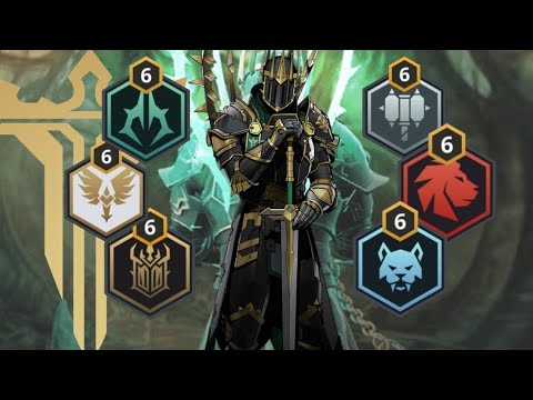 Best free sets vs goro ll shadow fight 3 