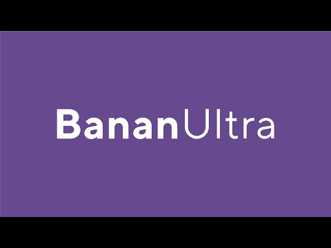 Instrukcja montażu szkła hartowanego UV BananUltra - Polski Banan