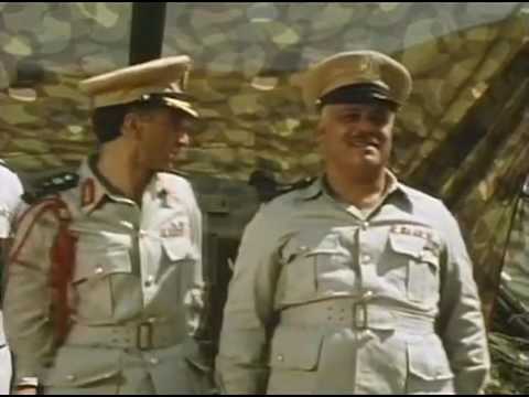 The Impossible Spy O Espião de Damasco 8