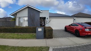 Video overview for 15 Grapestone Road, Piara Waters  WA  6112