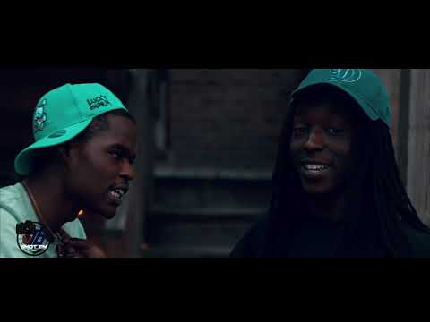 Rb TaySki Feat Tero - Vultures