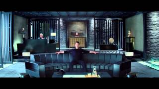 Man of Tai Chi ( Man of Tai Chi )