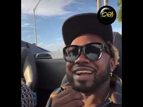 Kranium & Tanto Blacks in the USA