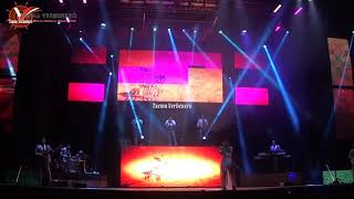 ORQUESTA SOLARA 2019 - Hijo De La Luna, No Te Atrevas a Olvidarme... ® Txema Verbenero