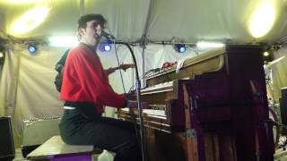 Low Cut Connie - Rio (SXSW 2017) HD