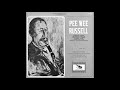 Pee Wee Russell - It All Depends On You