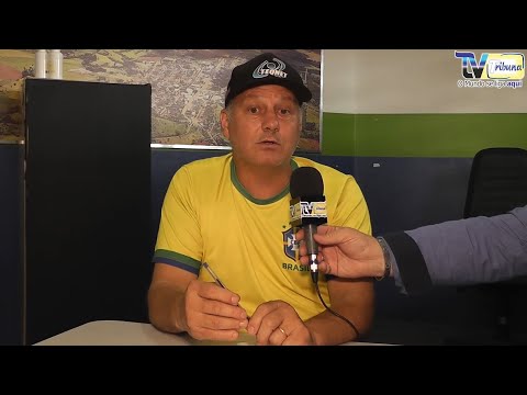 BOA VISTA DA APARECIDA: