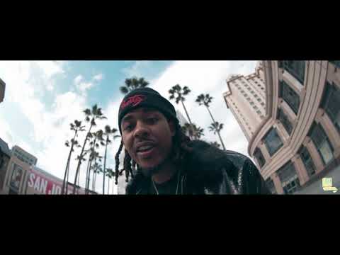 Show Banga x Clayton William ft. King Kai - "Upscale Living"