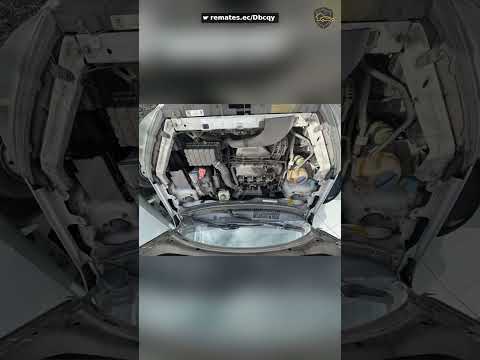 Chery A13T Tiggo2 (2019) - $6,001.89