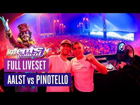 Aalst vs Pinotello | Intents Festival 2025