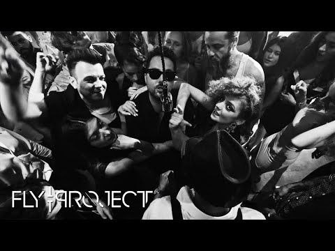Fly Project - So High (Bow Bow) | Official Music Video