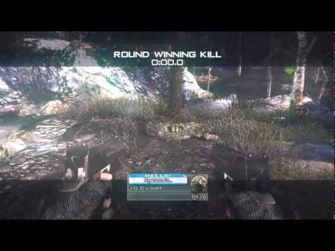 DaggN´s zaiikMarks #1