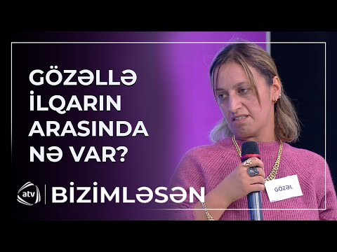 "Gözəlin məqsədi mənə acıq verməkdir..." - İlqarla Gözəl arasında QALMAQAL